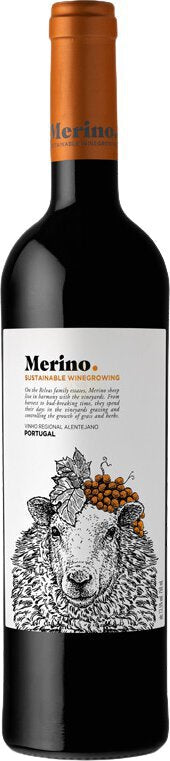 Merino Vinho Regional Alentejano