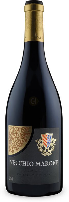 Vecchio Marone Rosso Edizione Privata 2022