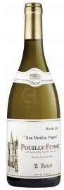 R. Dutoit Pouilly-Fuisse Les Vieilles Vignes 2022