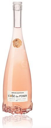 Gerard Bertrand Cote Des Roses Rose 2022