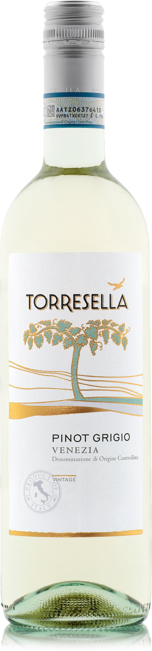 Torresella Pinot Grigio 2020