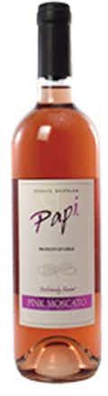 Papi Rose Demi-Sec