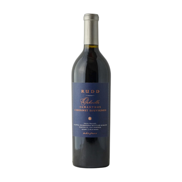 Rudd Oakville Cabernet 2020