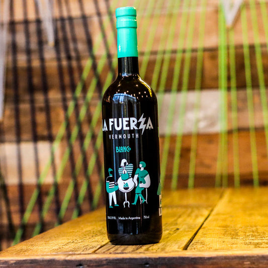 La Fuerza
