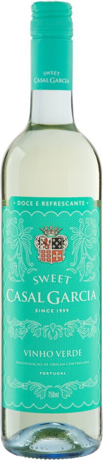 Casal Garcia White Sangria Nv