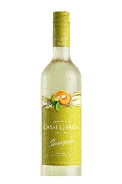 Casal Garcia White Sangria Nv