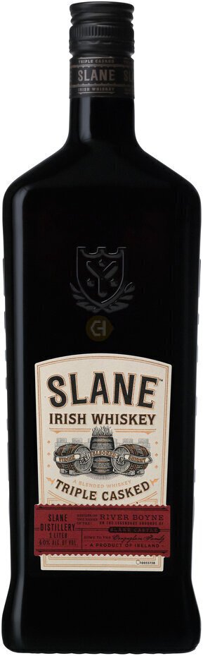 Slane Irish Whisky