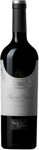 Marcelo Pelleriti Malbec Reserve 2019