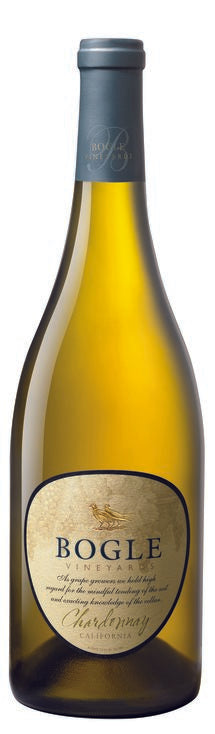 Bogle Chardonnay 2021