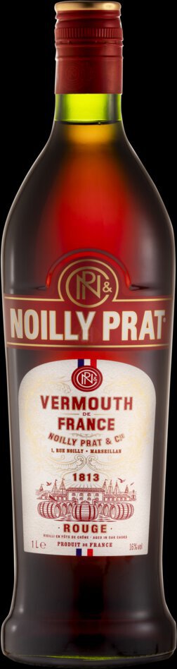 Noilly Prat Vermouth Rouge