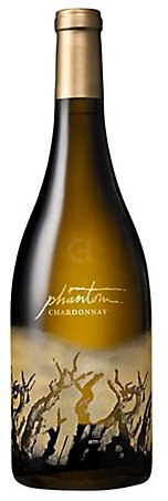 Bogle Vineyards Chardonnay Phantom 2019