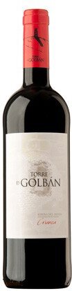 Torre De Golban Reserva