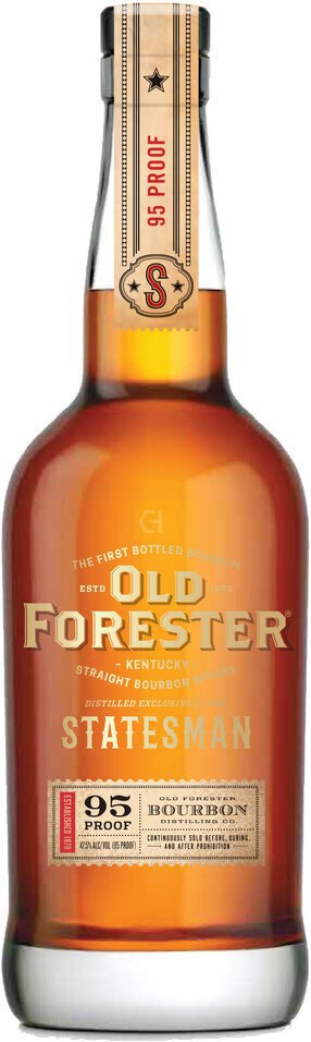 Old Forester Statesman
