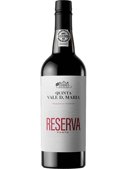 Quinta Vale Dona Maria