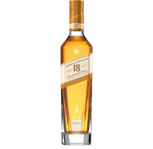 Johnnie Walker 18 Yr