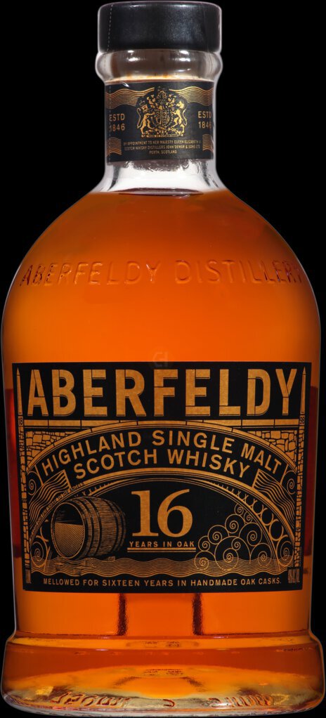 Aberfeldy 16