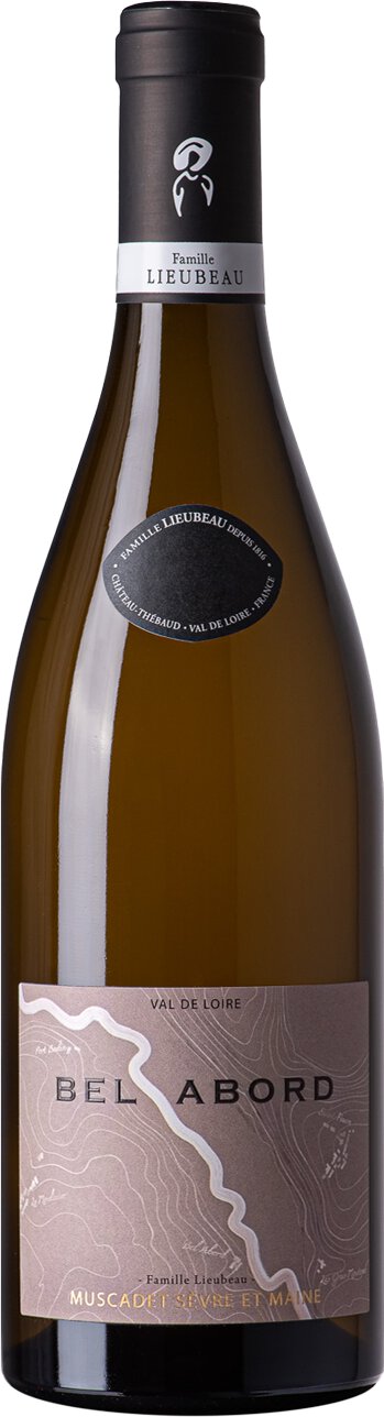 Bel Abord Muscadet 2018