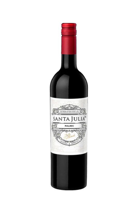 Santa Julia Plus Malbec 2023
