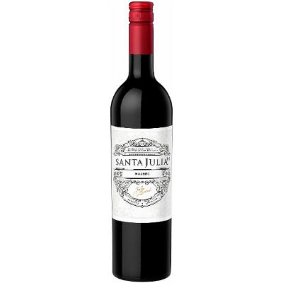 Santa Julia Plus Malbec 2023