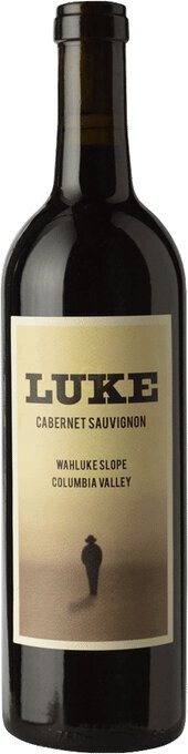 Luke Cabernet Sauvignon 2020