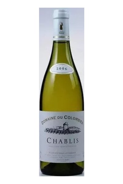 Domaine Du Colombier Chablis 2020