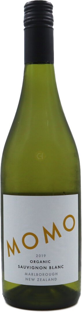 Momo Sauvignon Blanc 2022