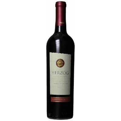 Herzog Alexander Valley Special Reserve Cabernet Sauvignon 2017