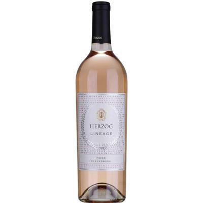 Herzog Rose Lineage 2019