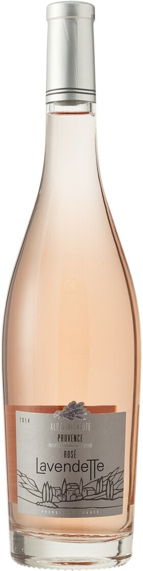 Lavendette Rose 2023