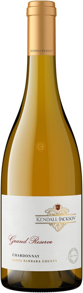 Kendall-Jackson Chardonnay Grand Reserve 2022