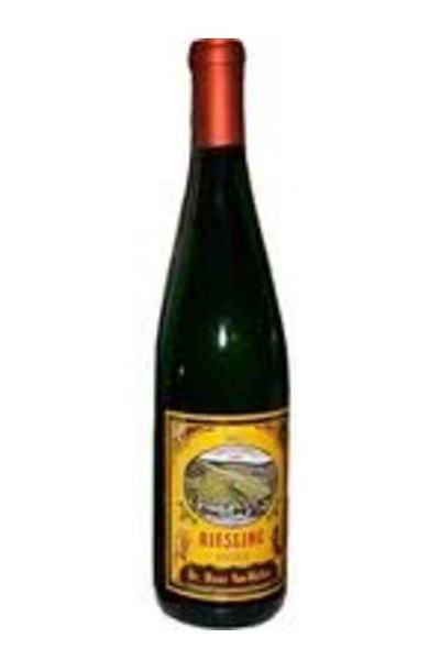 Dr. Hans Von Muller Riesling Spatlese 2023