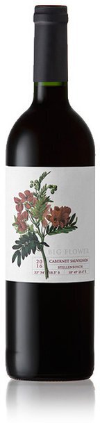 Big Flower Cabernet Sauvignon 2022