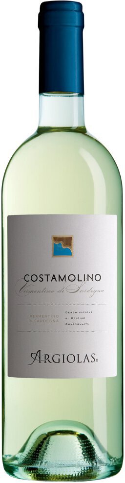 Argiolas Costamolino Vermentino 2019