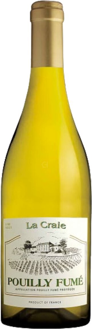 La Craie Pouilly-Fume 2021