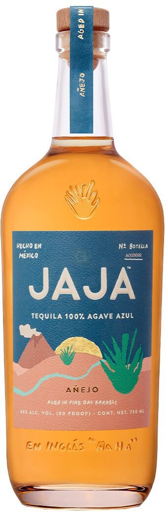 Jaja Anejo