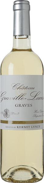 Chateau Graville-Lacoste Graves Blanc 2022