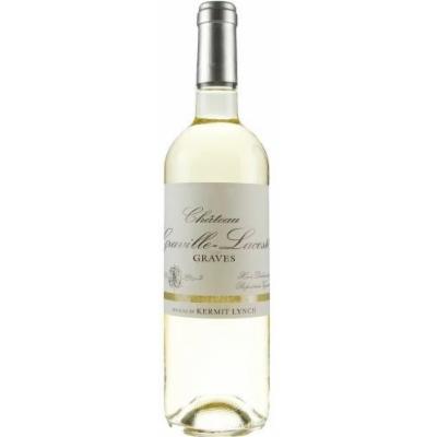 Chateau Graville-Lacoste Graves Blanc 2022