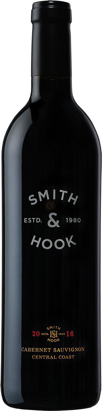 Smith & Hook Cabernet Sauvignon 2021
