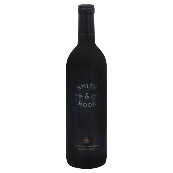 Smith & Hook Cabernet Sauvignon 2021
