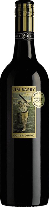 Jim Barry Cabernet Sauvignon The Cover Drive 2018