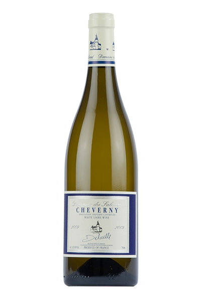 Salvard Du Cheverny Sav Blanc 2021-2022