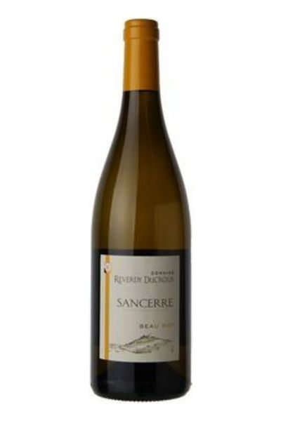 Domaine Reverdy-Ducroux Sancerre Beauroy 2021