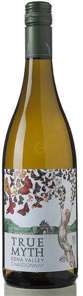 True Myth Chardonnay 2017