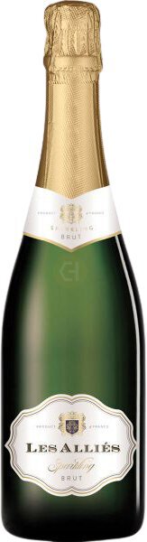 Les Allies Sparkling Brut