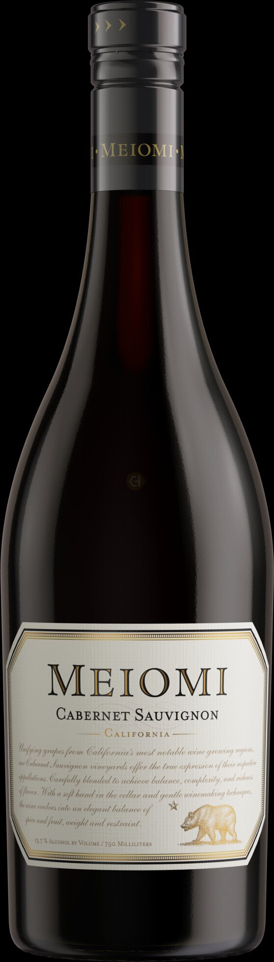 Meiomi Cabernet Sauvignon 2019