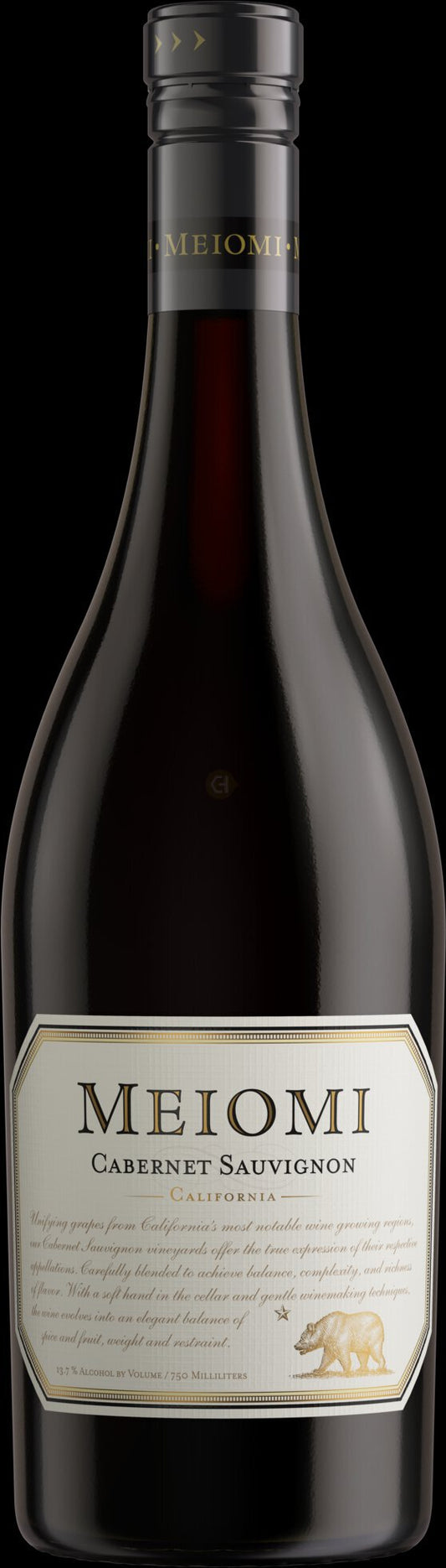 Meiomi Cabernet Sauvignon 2019