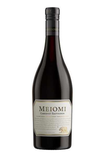 Meiomi Cabernet Sauvignon 2019