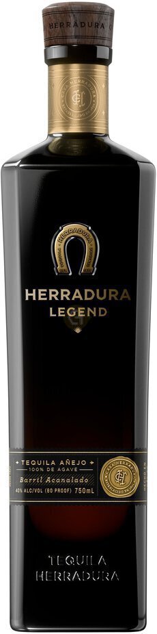 Herradura Legend Anejo