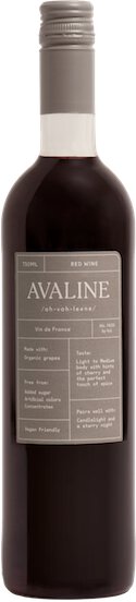 Avaline White