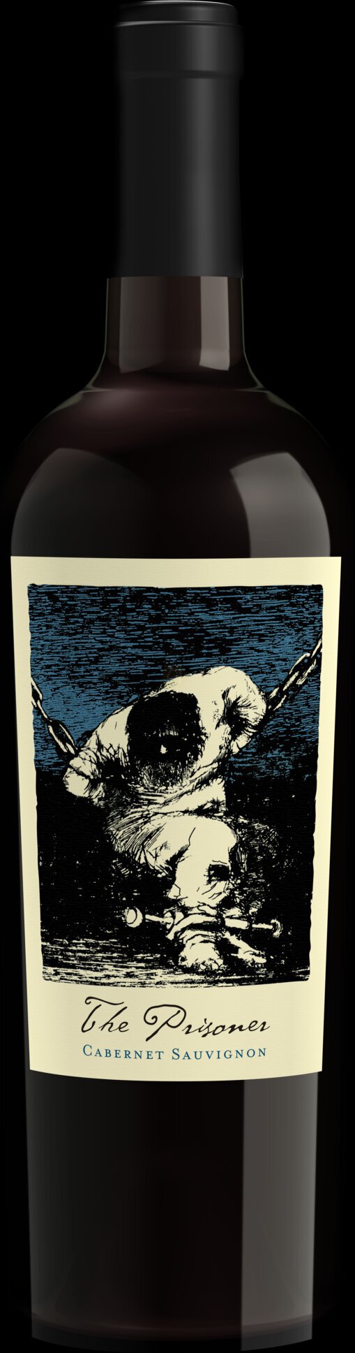 The Prisoner Cabernet Sauvignon 2019